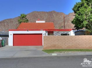 53850 Avenida Mendoza, La Quinta, CA 92253