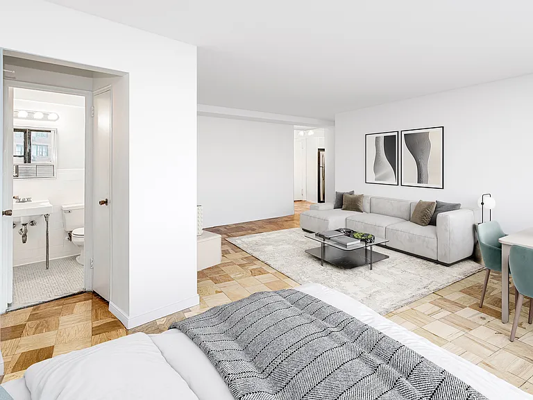 225 E 36th St #7K — Photo 3