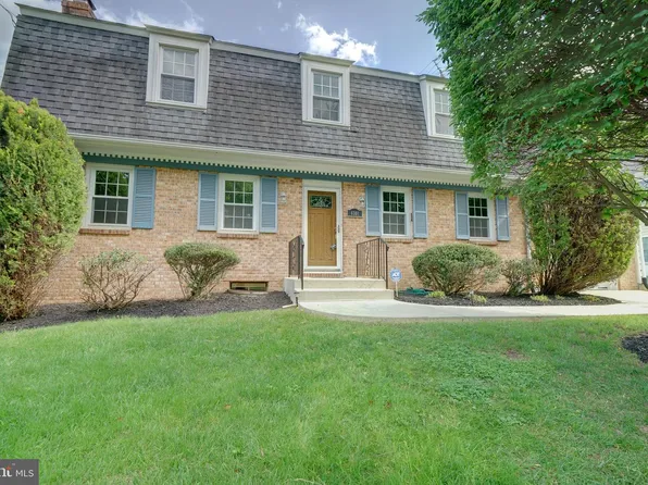 6301 Kaybro St, Laurel, MD 20707