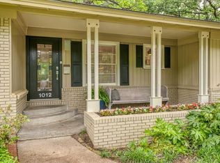1012 Sherwood Dr, Arlington, TX 76013