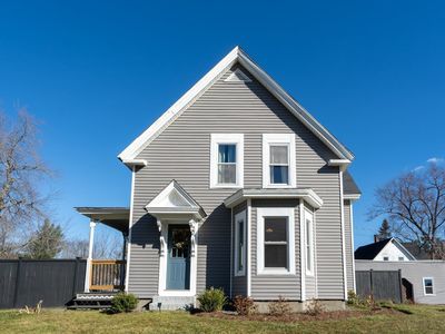 60 Fordway Extension, Derry, NH, 03038