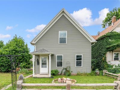403 6th Ave SW, Cedar Rapids, IA, 52404