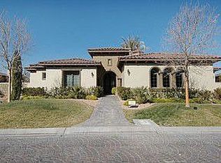 8 Mezza Luna Ct, Henderson, NV 89011