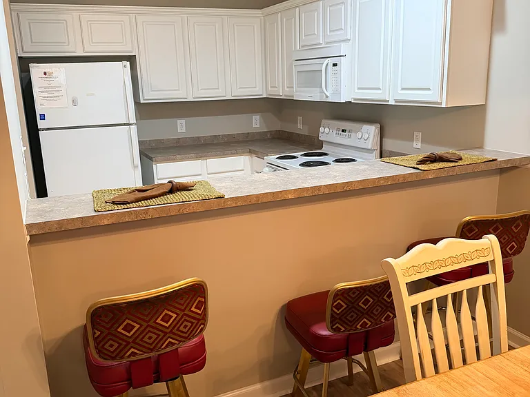 134 Scotch Broom Dr #K103 — Photo 5