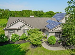 2529 Burnside Rd NW, Johnstown, OH 43031