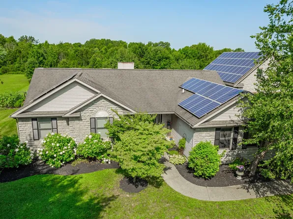 2529 Burnside Rd NW, Johnstown, OH 43031