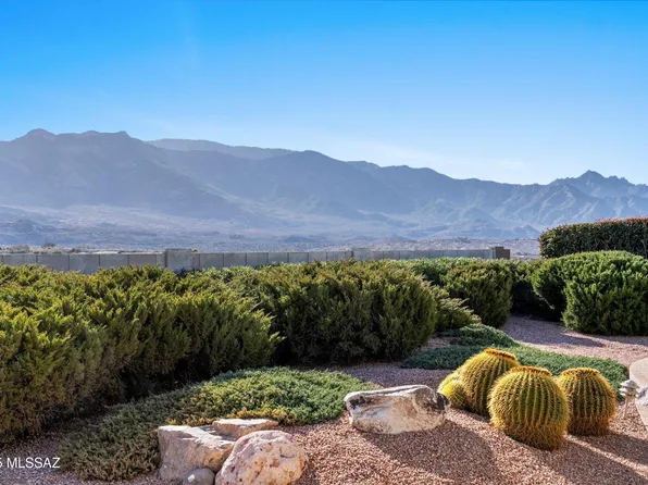 38923 S Moonwood Dr, Tucson, AZ 85739
