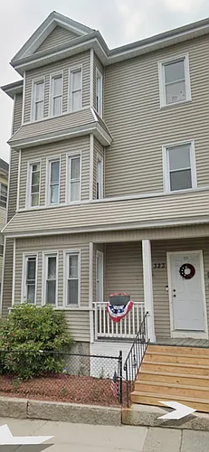 323 Summer St #1 Photo 1
