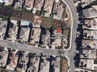 52 Stirling Way, Hayward, CA 94542