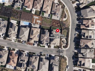 52 Stirling Way, Hayward, CA, 94542