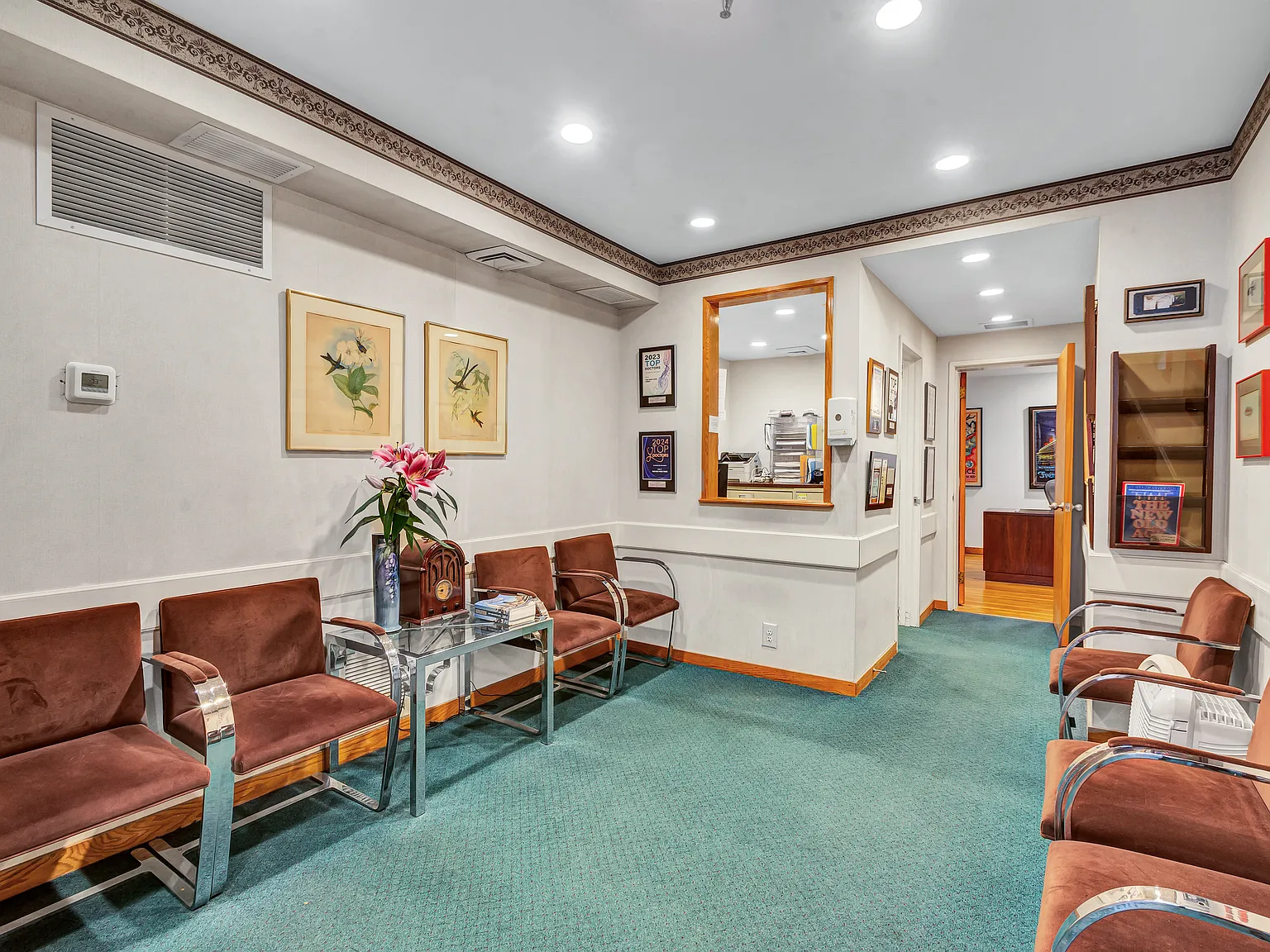 21 East 93rd Street — Photo 4