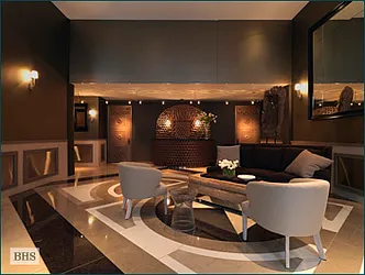 Sold by Brown Harris Stevens