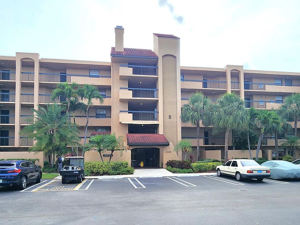 1st image of 2455 Lindell Boulevard #3511