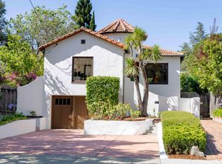2310 Columbia St, Palo Alto, CA 94306