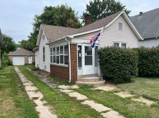 2122 1st Ave, Terre Haute, IN 47807