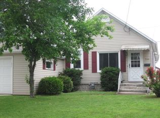 844 Summit St, Manitowoc, WI 54220