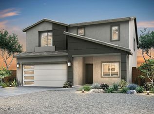 6682 S 246TH Lane, Buckeye, AZ 85326