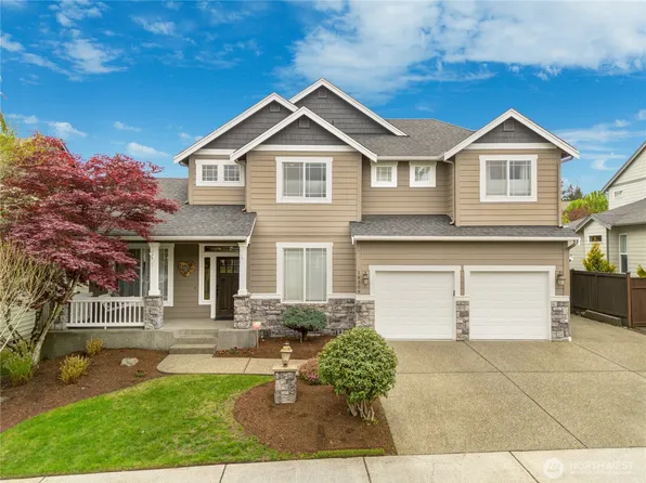 18306 92nd Avenue E, Puyallup, WA 98375