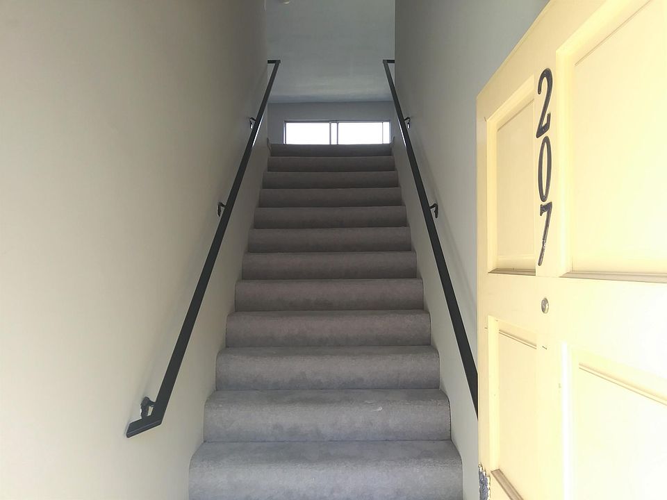 Front door and entry