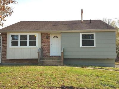 200 Pine Ave, Salem, NJ, 08079