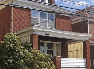 819 Norwich Ave, Pittsburgh, PA