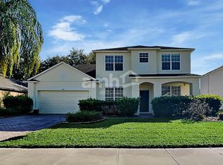 609 Cimarosa Ct, Ocoee, FL 34761