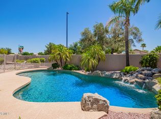 667 N Cambridge St, Gilbert, AZ 85233