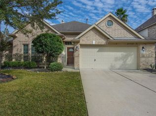 15926 Maplewick Dr, Tomball, TX 77377