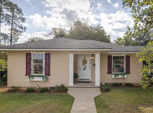 800 Hilton St, Monroe, LA 71201