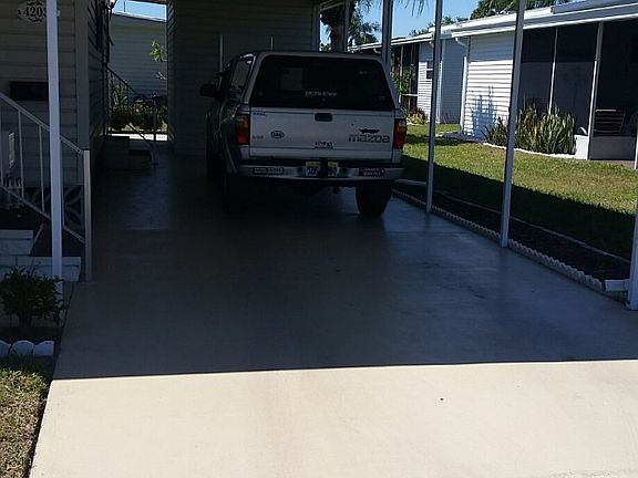Long Driveway-2+ Cars