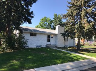 3500 W Berry Pl, Littleton, CO 80123