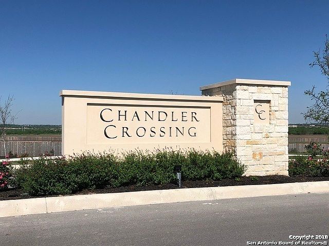 chandler crossing converse tx