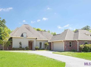 38580 Mocking Bird Dr, Prairieville, LA 70769