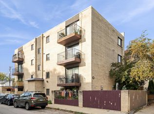 2601 W Foster Ave APT 3S, Chicago, IL 60625