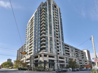 88 Broadway Ave #PENTHOUSE 5, Toronto, ON M4P 0A5