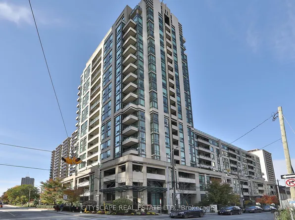 88 Broadway Ave #Penthouse 5, Toronto, ON M4P 0A5