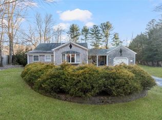 300 Hill Rd, Burrillville, RI 02830