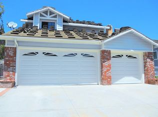 28669 Heather Ln, Castaic, CA 91384