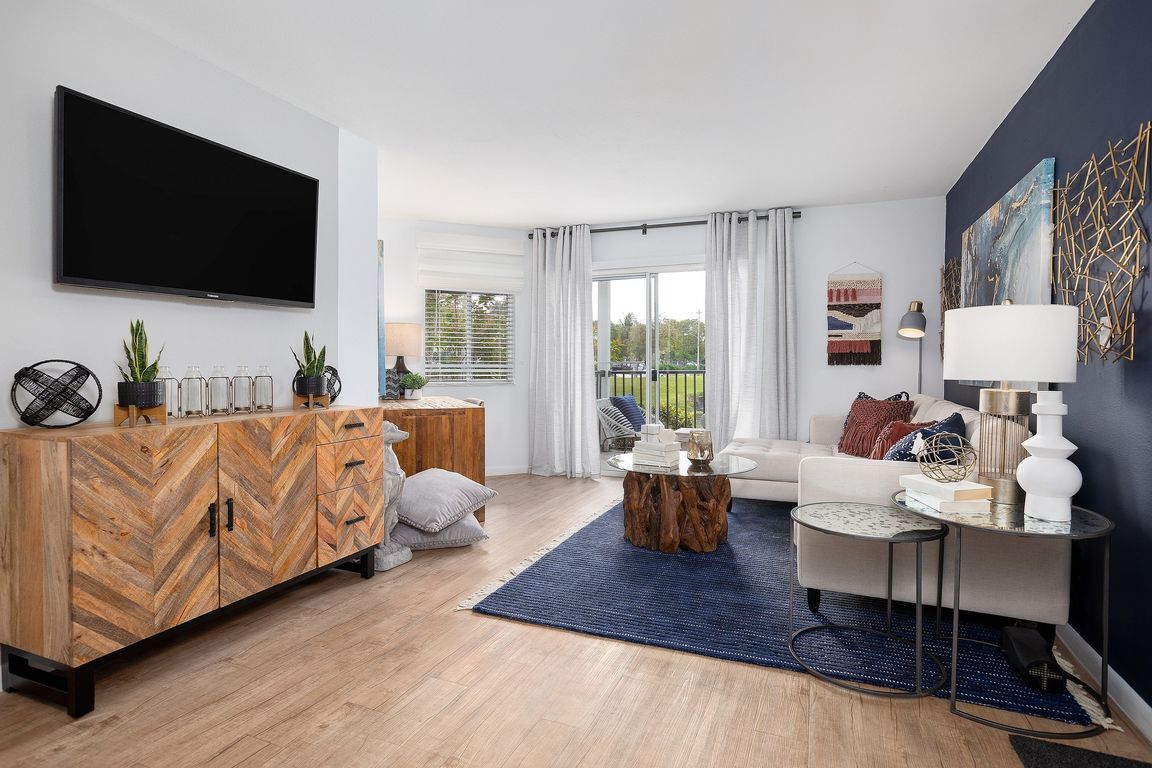 Your Space, Your Style