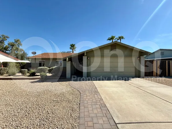 1201 W Utopia Rd, Phoenix, AZ 85027
