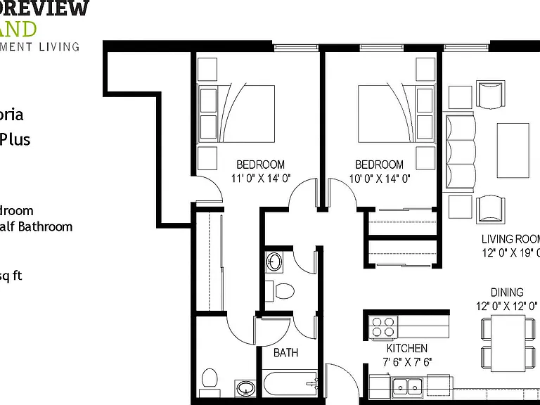 Shoreview Grand — Photo 65