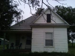 1775 3100th Ave, Chapman, KS 67431