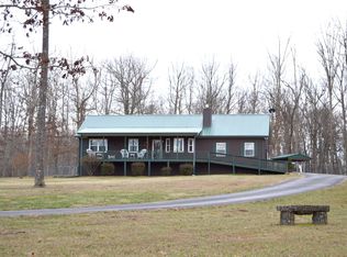 2317 Arrow Trl LOT 2, Monterey, TN 38574