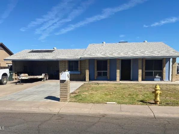 7720 W EARLL Drive, Phoenix, AZ 85033
