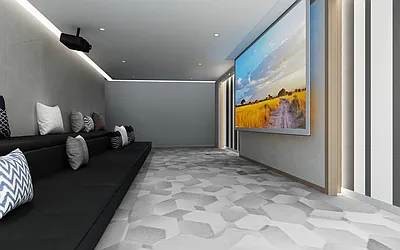 Rented by Winzone Realty Inc