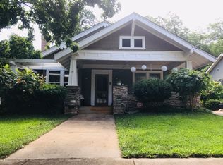 28 Rowley St, Greenville, SC 29601