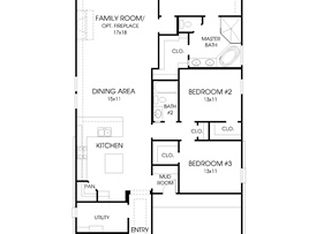13512 Fern Grove Ct, Manor, TX 78653
