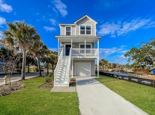 4 Palmetto Breeze Cir, Beaufort, SC 29907