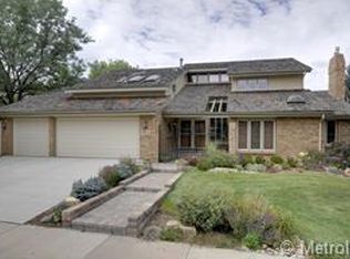 5263 S Ironton Way, Englewood, CO 80111