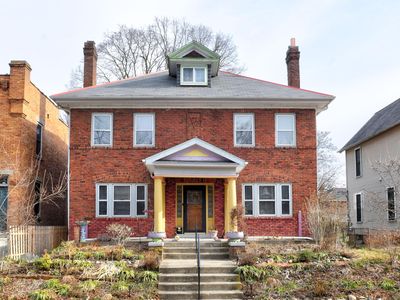 640 Oakwood Ave, Columbus, OH, 43205